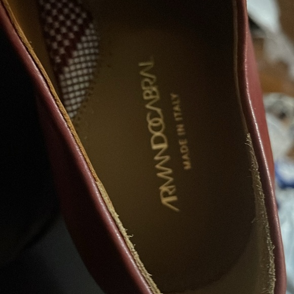 New without box GABU LACE-UP DERBY size 46 - Picture 5 of 5